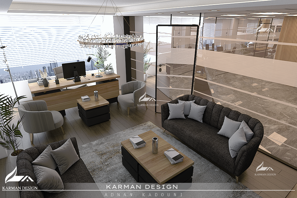 Luxury Interior Design and Architecture Company in Dubai, Interior Design Company in UAE